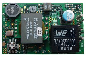 LM5027MH-EVAL/NOPB图片4