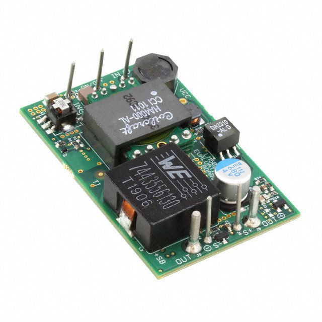 LM5027MH-EVAL/NOPB图片5