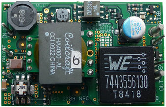 LM5027MH-EVAL/NOPB图片1