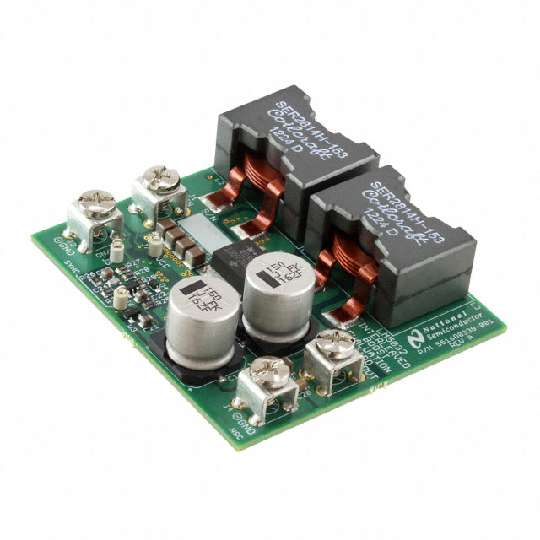 LM5032EVAL/NOPB图片4