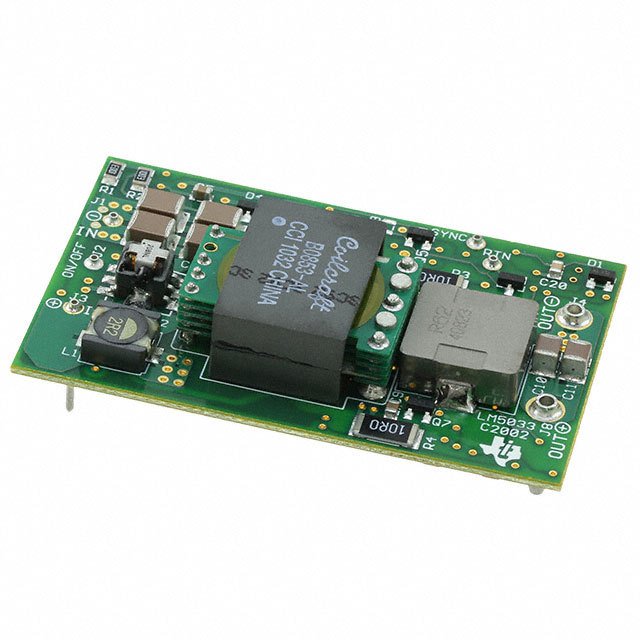 LM5033SD-EVAL图片1