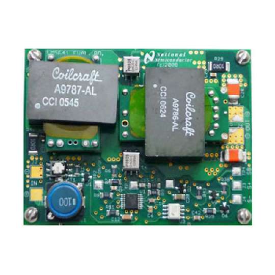 LM5041EVAL图片2