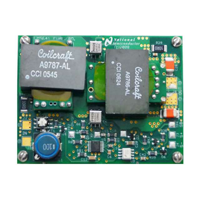 LM5041EVAL图片3