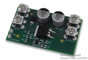 LM5060EVAL/NOPB图片5