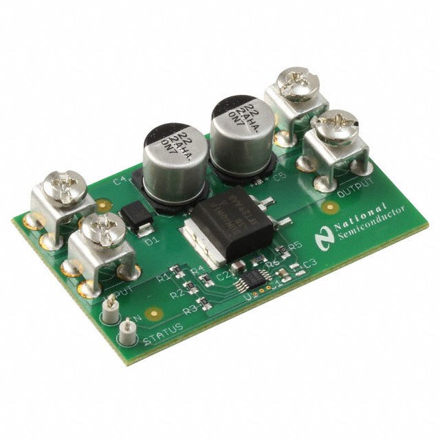 LM5060EVAL/NOPB图片7