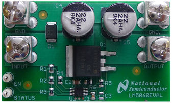 LM5060EVAL/NOPB图片1