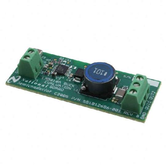 LM5072EVAL/NOPB图片4