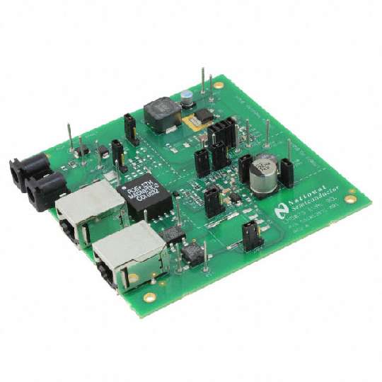 LM5073EVAL图片3