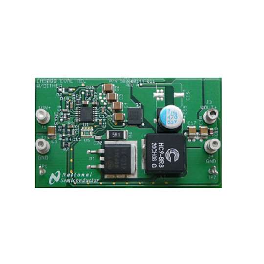LM5088MH-1EVAL图片2