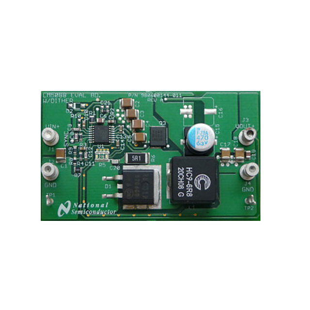 LM5088MH-1EVAL图片3