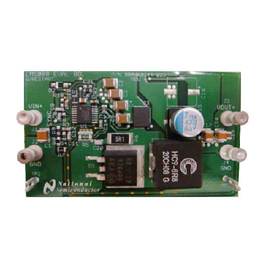 LM5088MH-2EVAL图片4