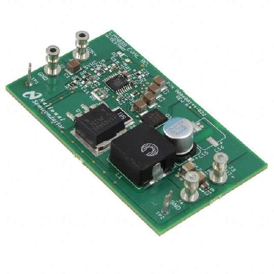 LM5088MH-2EVAL/NOPB图片5