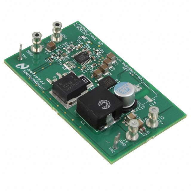 LM5088MH-2EVAL/NOPB图片7