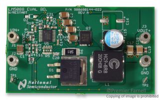 LM5088MH-2EVAL/NOPB图片6
