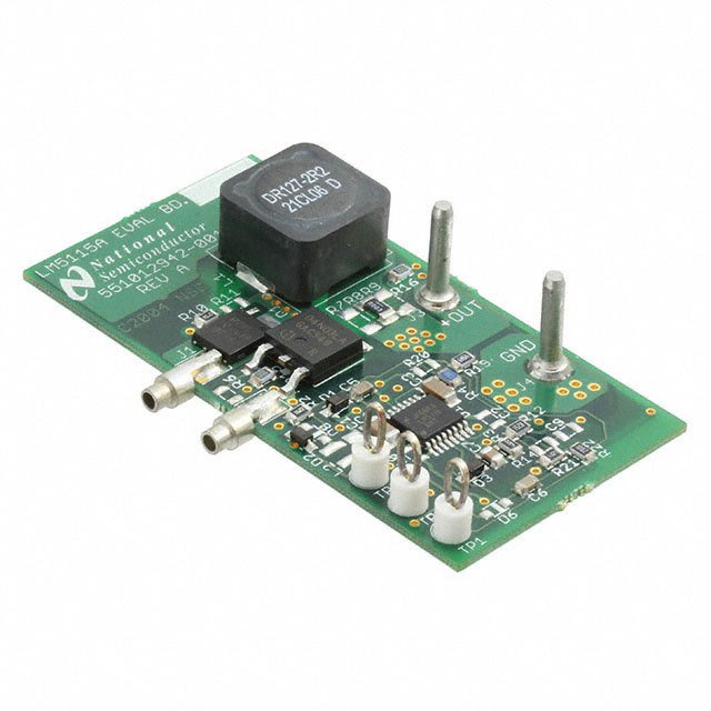 LM5115AEVAL图片2