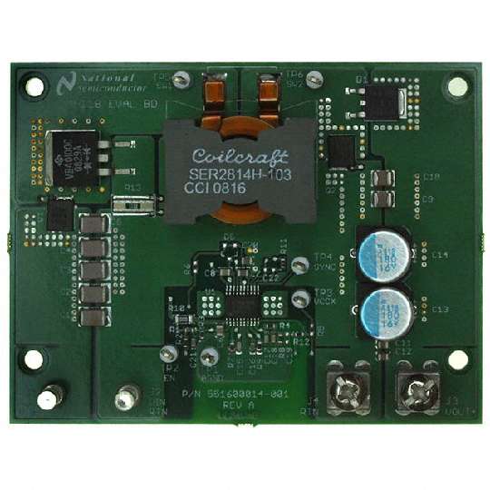 LM5118EVAL/NOPB图片5