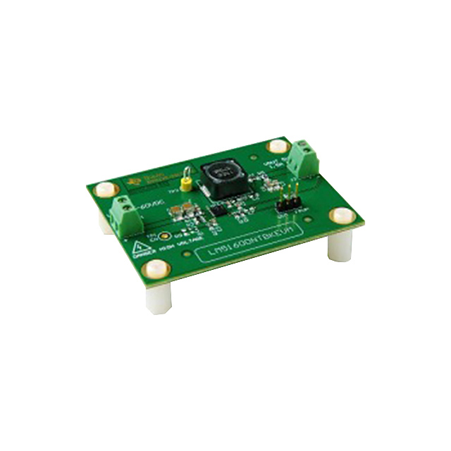 LM5160DNTBKEVM图片5