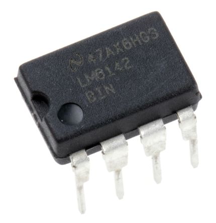 LM6142BIN/NOPB图片4