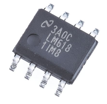 LM6181IM-8/NOPB图片3