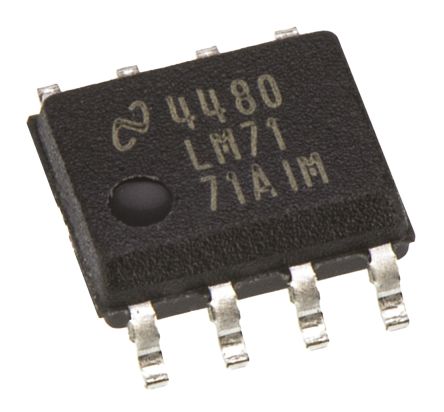 LM7171AIM/NOPB图片4