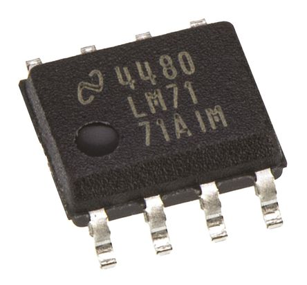 LM7171AIM/NOPB图片2