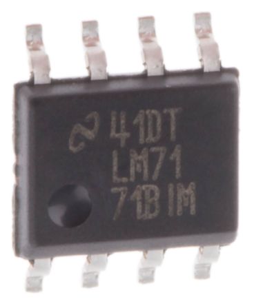 LM7171BIM/NOPB图片3