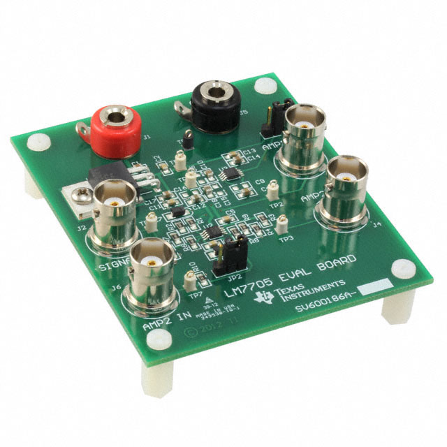 LM7705MMEVAL图片5