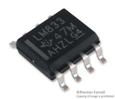 LM833DR图片12