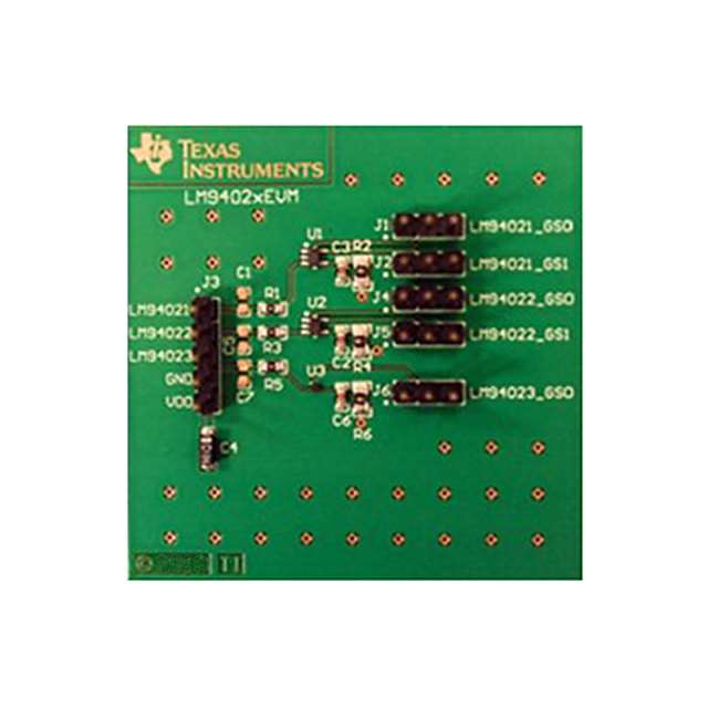 LM9402XEVM图片2