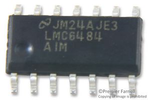 LMC6484AIM/NOPB图片14