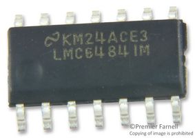 LMC6484IM/NOPB图片18