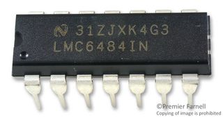 LMC6484IN/NOPB图片13