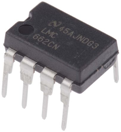 LMC662CN/NOPB图片5