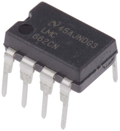 LMC662CN/NOPB图片3