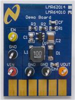 LMR64010XMFDEMO/NOPB图片6