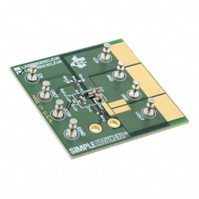 LMZ10501SILEVM图片2