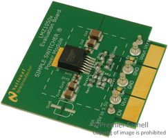 LMZ10504EVAL/NOPB图片7