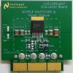 LMZ10504EXTEVAL/NOPB图片1