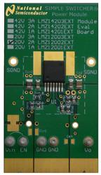 LMZ12002EXTEVAL/NOPB图片4