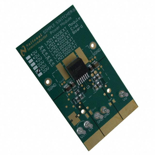 LMZ12002EXTEVAL/NOPB图片8