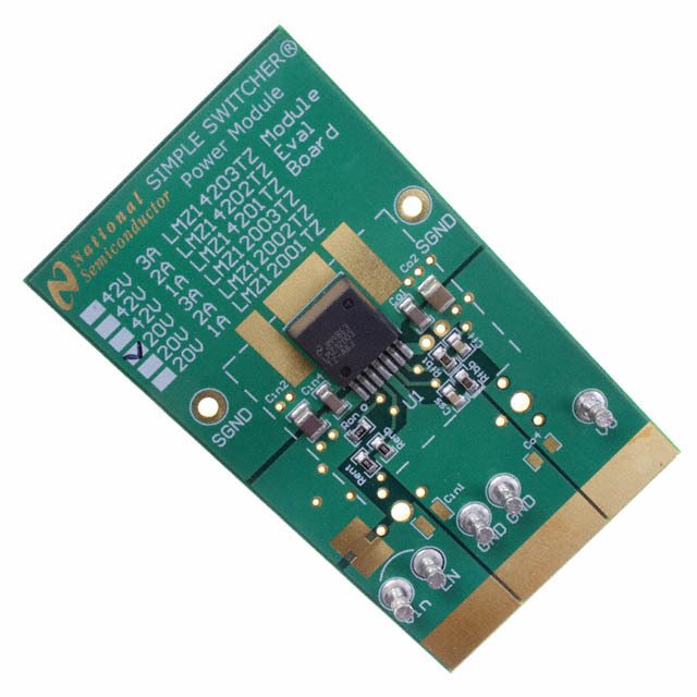 LMZ12003EVAL/NOPB图片6