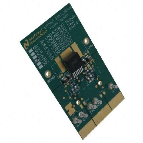 LMZ12003EXTEVAL/NOPB图片2