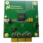 LMZ12008EVAL/NOPB图片1