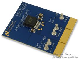 LMZ14203DEMO/NOPB图片5