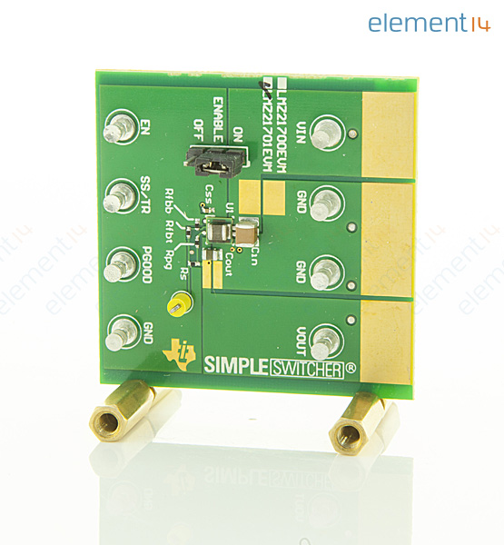 LMZ21701EVM图片12