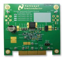 LMZ22003EVAL/NOPB图片7