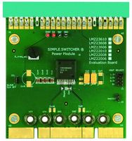 LMZ22010EVAL/NOPB图片6