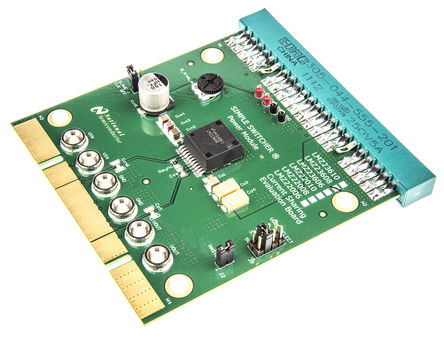 LMZ23608EVAL/NOPB图片1
