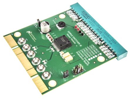 LMZ23608EVAL/NOPB图片3