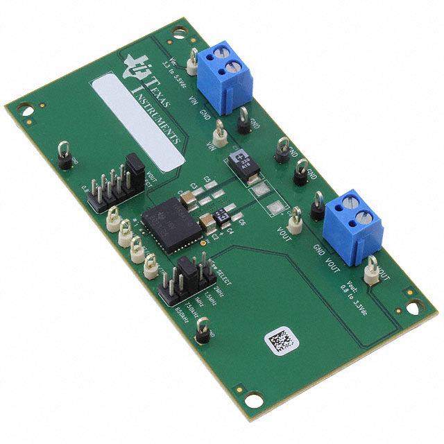 LMZ30602EVM-002图片8